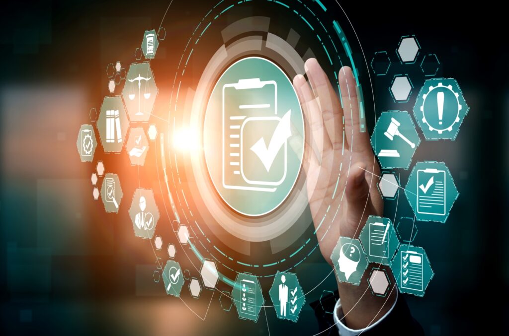 Leistungen Technische Beratung